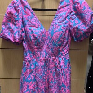Lily Pulitzer Dress